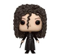 Harry Potter POP Movies Vinyl Figure Bellatrix Lestrange 9 cm