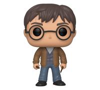 Merchandising Harry Potter: Funko Pop - Harry Potter (Vinyl Figure 118)