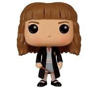 Harry Potter POP Movies #03 Hermione Granger Bobble Head Vinyl Figure FUNKO