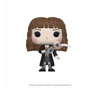 ACTION FIGURE IT-WHY FUNKO POP 113 HERMIONE