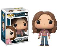 ACTION FIGURE IT-WHY FUNKO POP 43 HERMIONE