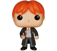 Harry Potter Funko POP Film Vinile Figura Ron Weasley 10 Cm