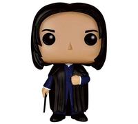 Harry Potter POP Movies Vinyl Figure Severus Snape 10 cm