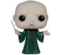 Harry Potter POP Movies Vinyl Figure Voldemort 10 cm