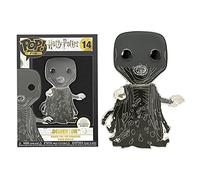 P.Derive HARRY POTTER - Pop Large Enamel Pin N?? 14 - Demen ACC NUOVO