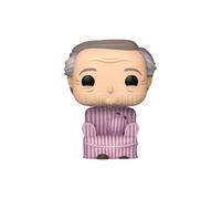 POP! Harry Potter: Harry Potter S18 - Slughorn - Collectable Vinyl Figure - Gift Idea - Official Merchandise - Toys for Kids & Adults - Movies Fans - Model Figure for Collectors