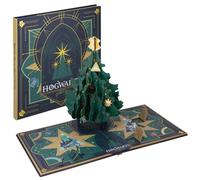 HARRY POTTER - Pop Up Book - Advent Calendar NUOVO