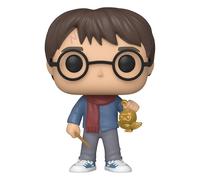 FUNKO - FUNKO POP HARRY POTTER 122 - HARRY POTTER