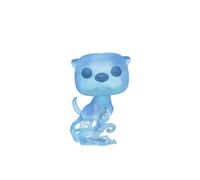 Harry Potter Patronus Hermione 3.75" Pop Vinyl Figure Funko Nuovo 106