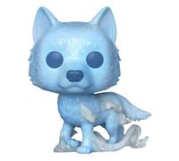Merchandising Harry Potter: Funko Pop - Patronus Remus Lupin (Vinyl Figure 130)