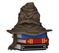 Funko POP! SFX: Harry Potter - Sorting Hat | Gadget Ufficiale - Personaggio in Vinile da Collezione da Esporre - Idea Regalo Compleanno per Fan e Collezionisti