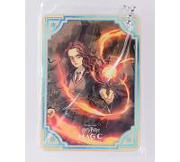 Harry Potter: portachiavi acrilico Magic Awakened dal Giappone