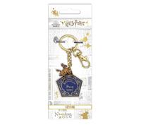 Harry Potter Portachiavi Cioccorana Chocolate Frog Ufficiale Con Confezione