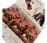 Harry Potter Portachiavi con Caramelle Gusto Frutta Espositore da 9pz