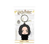 Portachiavi in gomma di Harry Potter - Snape