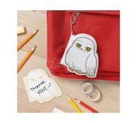 Harry Potter Portachiavi Hedwig Fluffy Notepad Paladone Products