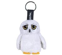 Harry Potter Edvige Peluche Portachiavi 10cm Play By Play