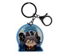3d portachiavi Harry Potter