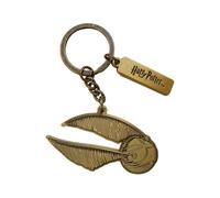 Harry Potter Portachiavi Room Boccino D'oro Groovy