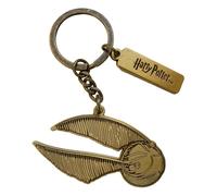 Harry Potter Portachiavi Room Boccino D'oro Groovy