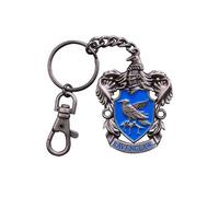 Harry Potter Portachiavi Serdaigle Ravenclaw Ufficiale The Noble Collection