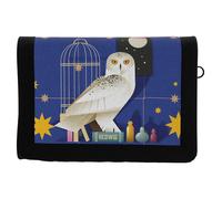 Harry Potter Portachiavi Set Of Wallet And