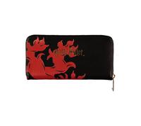 Harry Potter Portafoglio Con Cerniera Grifondoro Difuzed