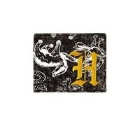 Harry Potter Portafoglio Pieghevole Houses Difuzed