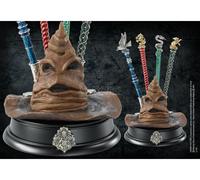 Harry Potter Portapenne Cappello Parlante 15 Cm Noble Collection