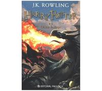 Harry Potter - Portuguese: Harry Potter e o Calice de Fogo