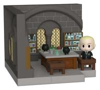 Funko Pop Mini Moments Lezioni di pozioni di Harry Potter Draco Malfoy