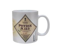 Harry Potter Potion No.113 Tazza di Ceramica Presentazione Box