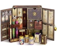 The Carat Shop Advent Calendar Jewelry & Accessories Potions Harry Potter Oro