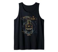 Harry Potter Potions Class Canotta