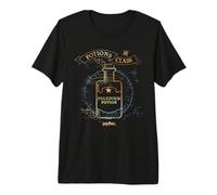 Harry Potter Potions Class Maglietta Premium