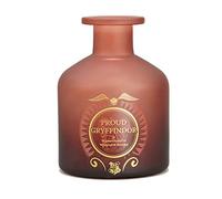 Harry Potter Potions Vaso in vetro - 11 cm - Orgoglioso Grifondoro - Harry Potter Pozioni Bottiglia - Decorazione Harry Potter