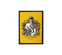 Harry Potter - Poufsouffle - Magnete