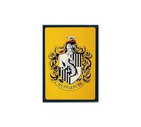 Harry Potter - Poufsouffle - Magnete