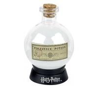 Harry Potter Colour-Changing Mood Lamp Polyjuice Potion 14 cm