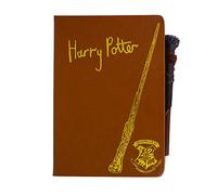 Harry Potter PP4215HP notebook e bacchetta penna