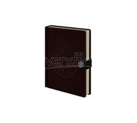 Harry Potter Premium Agenda A5 Hogwarts Crest Pyramid International