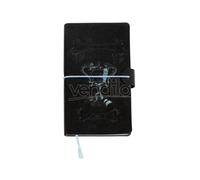 Harry Potter Premium Agenda A5 Wizzard Tournament Cerdá