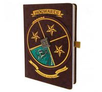 Harry Potter Premium Girevole Notebook Merchandise Ufficiale