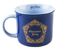 Harry Potter Premium Mug Chocolate Frog 375 ml