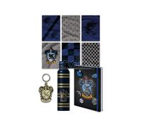 Harry Potter Premium Regalo Set Colorful Crest Corvonero Pyramid International
