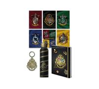 Harry Potter Premium Regalo Set Colorful Crest Pyramid International