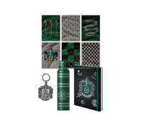Pyramid Set Regalo Premium Slytherin