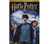 Harry Potter & Prisoner of Azk