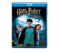 Harry Potter & Prisoner of Azkaban