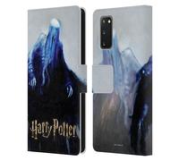 HARRY POTTER PRISONER OF AZKABAN II CUSTODIA COVER A PORTAFOGLIO PER SAMSUNG 1